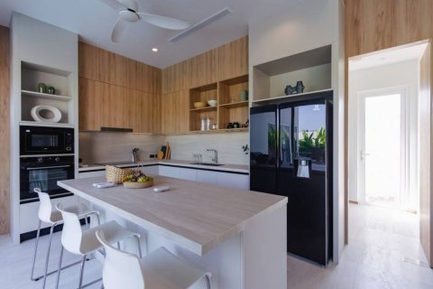 Villa in Hua Hin, Thailand 3 bedrooms № 155438 - photo 2