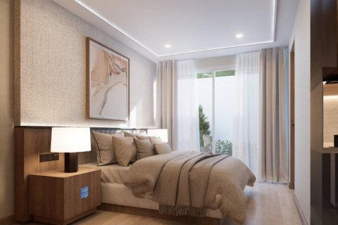 Villa in Hua Hin, Thailand 3 bedrooms № 155438 - photo 10