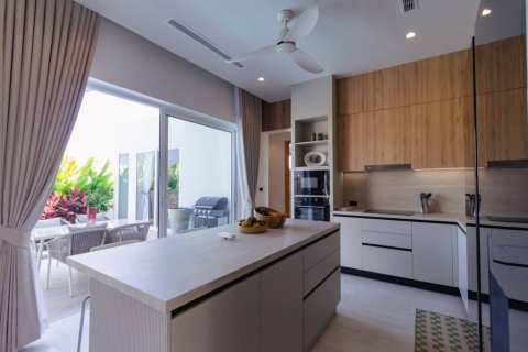 Villa in Hua Hin, Thailand 3 bedrooms № 155438 - photo 8