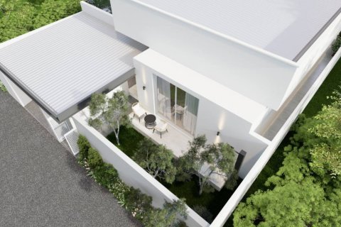 Villa in Hua Hin, Thailand 3 bedrooms № 155438 - photo 9