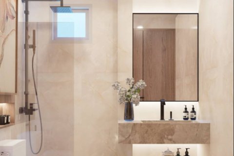 Villa in Hua Hin, Thailand 3 bedrooms № 155438 - photo 3