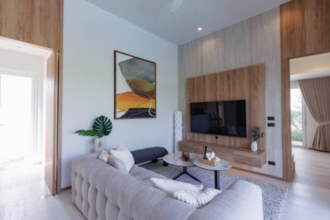 Villa in Hua Hin, Thailand 3 bedrooms № 155438 - photo 7