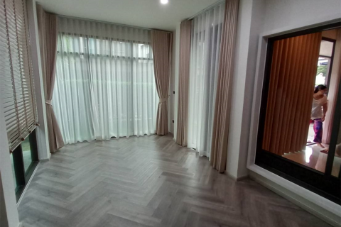 บ้านในกรุงเทพฯ, ประเทศไทย 4 ห้องนอน № 189372 - รูปถ่าย 9