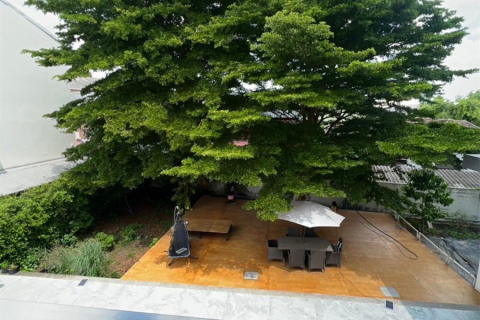 House in Bangkok, Thailand 5 bedrooms № 189371