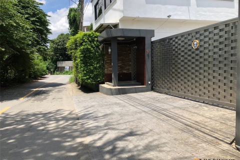 บ้านในกรุงเทพฯ, ประเทศไทย 5 ห้องนอน № 189371 - รูปถ่าย 7