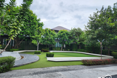 บ้านในกรุงเทพฯ, ประเทศไทย 5 ห้องนอน № 189369