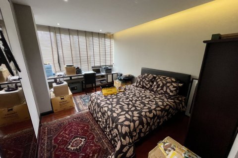 Кондоминиум с 2 спальнями в Клонг Тоэй, Бангкок, Таиланд № 136135 - фото 10