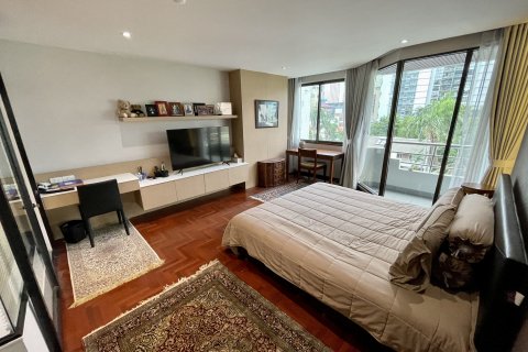 Кондоминиум с 2 спальнями в Клонг Тоэй, Бангкок, Таиланд № 136135 - фото 6