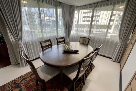 Кондоминиум с 2 спальнями в Клонг Тоэй, Бангкок, Таиланд № 136135 - фото 9