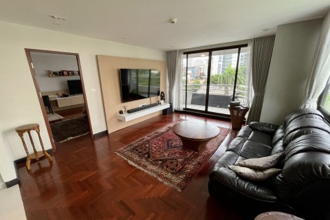 Кондоминиум с 2 спальнями в Клонг Тоэй, Бангкок, Таиланд № 136135 - фото 2