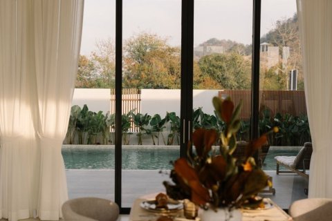 Maison à Hua Hin, Thaïlande 3 chambres № 136137 - photo 9