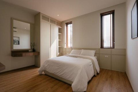 Maison à Hua Hin, Thaïlande 3 chambres № 136137 - photo 19