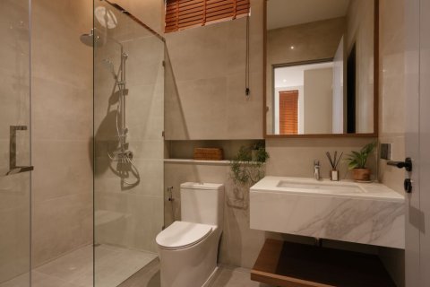 Maison à Hua Hin, Thaïlande 3 chambres № 136137 - photo 17