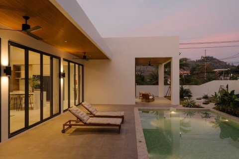Maison à Hua Hin, Thaïlande 3 chambres № 136137 - photo 5