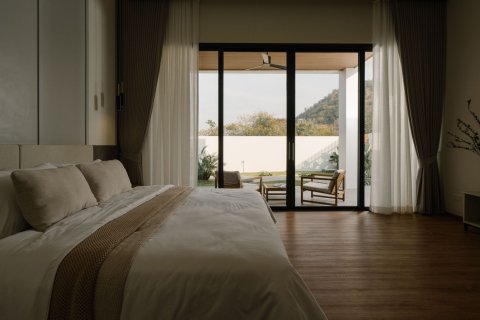 Maison à Hua Hin, Thaïlande 3 chambres № 136137 - photo 12