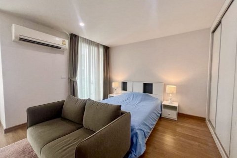 Studio dans le Condo à Chiang Mai, Thaïlande № 136136 - photo 9