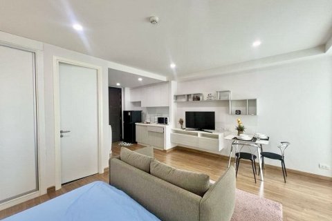 Studio dans le Condo à Chiang Mai, Thaïlande № 136136 - photo 4