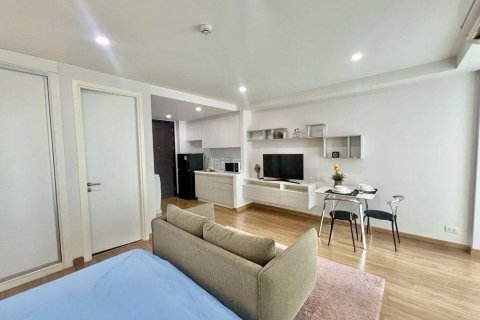 Studio dans le Condo à Chiang Mai, Thaïlande № 136136 - photo 6