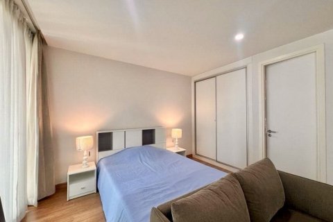 Studio dans le Condo à Chiang Mai, Thaïlande № 136136 - photo 3