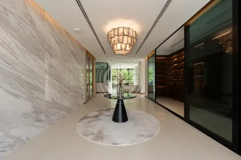 Villa in Kamala, Thailand 6 Schlafzimmer № 194696 - Foto 9