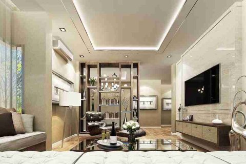 Maison à Pattaya, Thaïlande 3 chambres № 184138 - photo 24