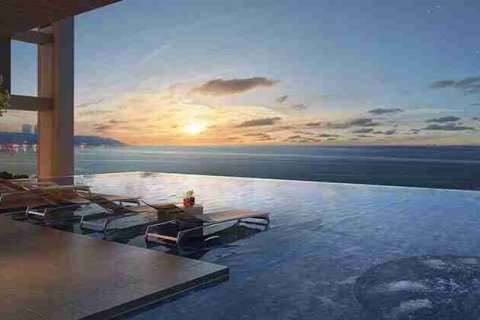Condo in Pattaya, Thailand, 2 bedrooms  № 184135 - photo 13