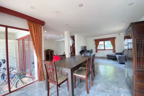House in Chiang Mai, Thailand 3 bedrooms № 120148 - photo 14