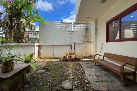 House in Chiang Mai, Thailand 3 bedrooms № 120148 - photo 11