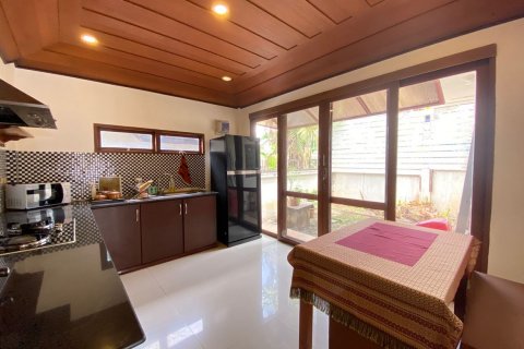 House in Chiang Mai, Thailand 3 bedrooms № 120148 - photo 8