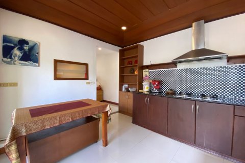 House in Chiang Mai, Thailand 3 bedrooms № 120148 - photo 9