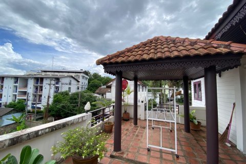 House in Chiang Mai, Thailand 3 bedrooms № 120148 - photo 30