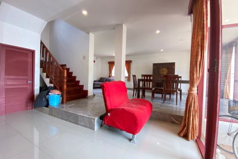 House in Chiang Mai, Thailand 3 bedrooms № 120148 - photo 13