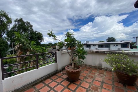 House in Chiang Mai, Thailand 3 bedrooms № 120148 - photo 29