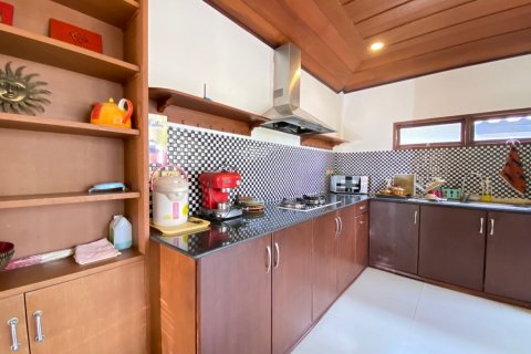 House in Chiang Mai, Thailand 3 bedrooms № 120148 - photo 7