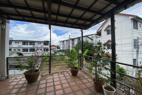 House in Chiang Mai, Thailand 3 bedrooms № 120148 - photo 19