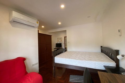 House in Chiang Mai, Thailand 3 bedrooms № 120148 - photo 20