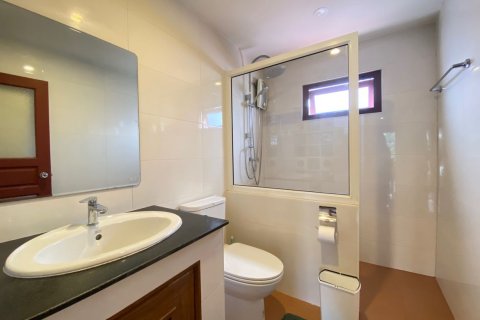 House in Chiang Mai, Thailand 3 bedrooms № 120148 - photo 22
