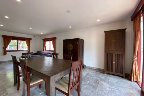 House in Chiang Mai, Thailand 3 bedrooms № 120148 - photo 5