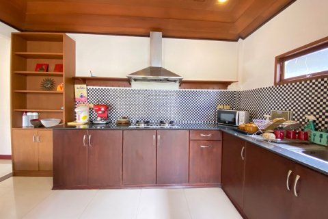 House in Chiang Mai, Thailand 3 bedrooms № 120148 - photo 10