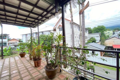 House in Chiang Mai, Thailand 3 bedrooms № 120148 - photo 16