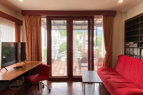 House in Chiang Mai, Thailand 3 bedrooms № 120148 - photo 27