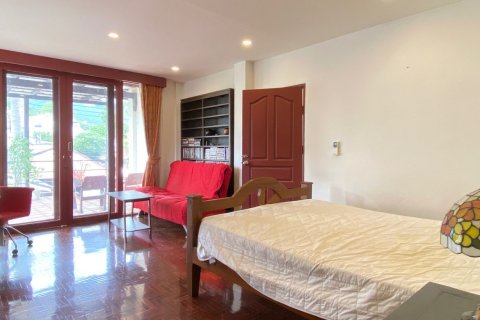 House in Chiang Mai, Thailand 3 bedrooms № 120148 - photo 26