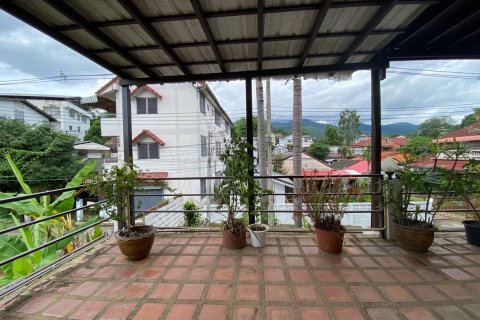 House in Chiang Mai, Thailand 3 bedrooms № 120148 - photo 17