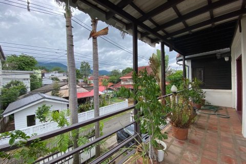 House in Chiang Mai, Thailand 3 bedrooms № 120148 - photo 18