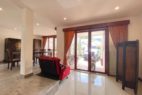 House in Chiang Mai, Thailand 3 bedrooms № 120148 - photo 3