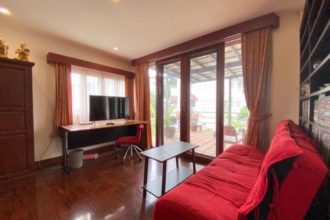 House in Chiang Mai, Thailand 3 bedrooms № 120148 - photo 23