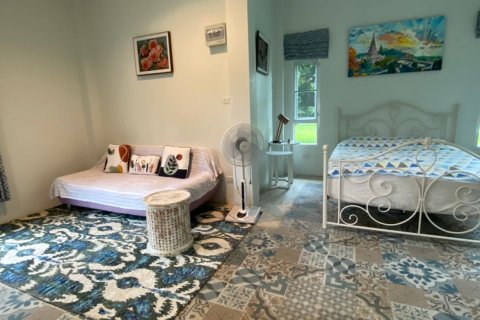 House in Chiang Mai, Thailand 4 bedrooms № 120149 - photo 17