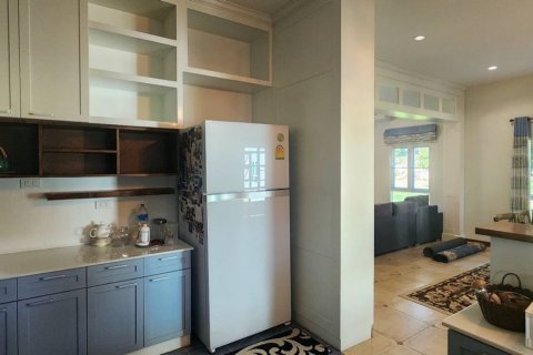 House in Chiang Mai, Thailand 4 bedrooms № 120149 - photo 16