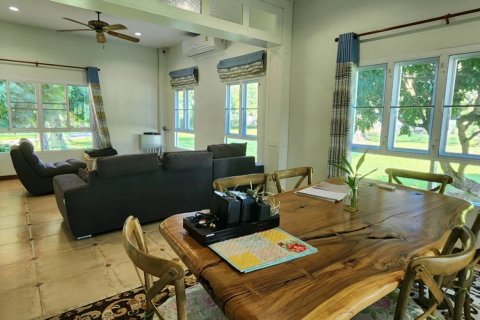 House in Chiang Mai, Thailand 4 bedrooms № 120149 - photo 4