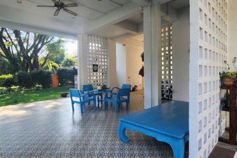 House in Chiang Mai, Thailand 4 bedrooms № 120149 - photo 7